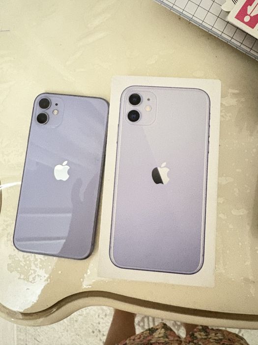 Айфон 11 оригинал