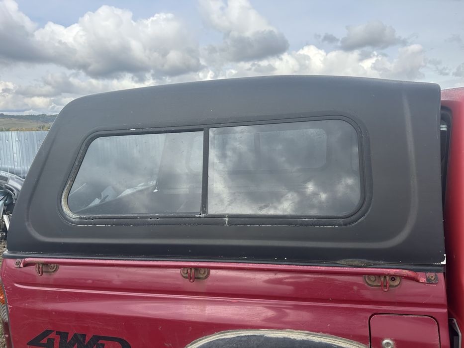 Hardtop Ford Ranger mazda bt 50 b 2500 mitsubishi L 200
