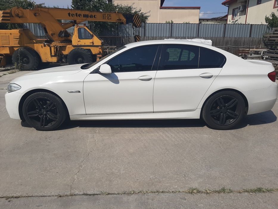 Oglinda stanga dreapta bmw f10,f11