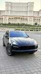 Porsche Cayenne S, 2.9 bi turbo 441hp, Garantie Porsche , leasing