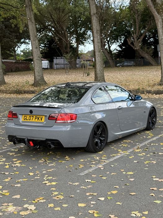 bmw 335i.e92.