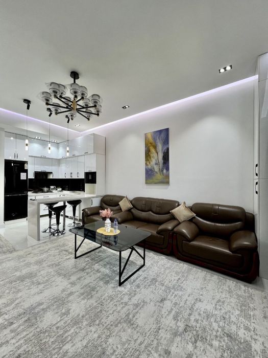 Посуточная аренда квартиры в Ташкенте на Ц1. Kunlik ijara