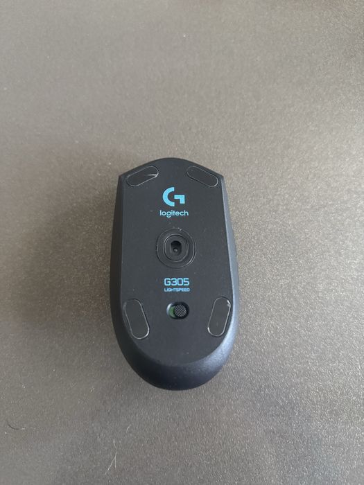 Мишка Logitech g305