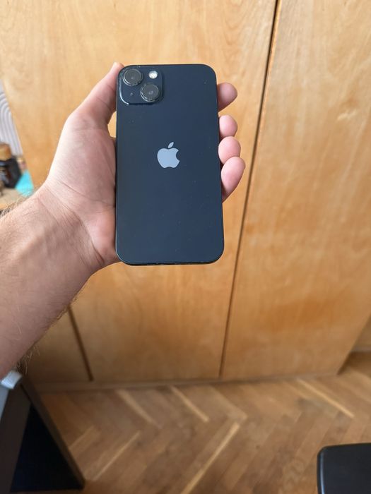 Iphone 13 128gb Перфектно състояние