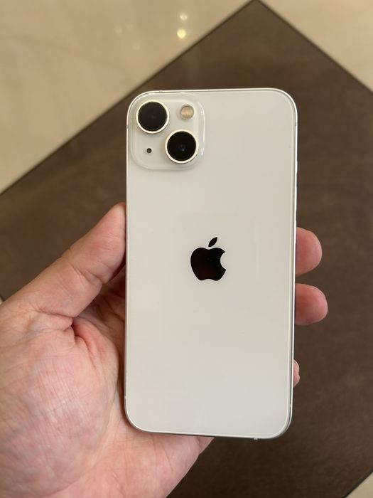 Apple Iphone 13 256gb