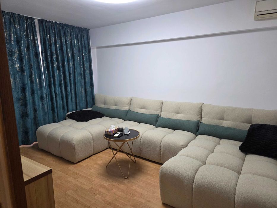 Ultra Central ap 3 cam, bloc Omnia Winmarkt.