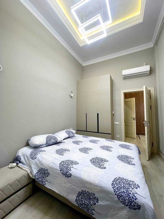 Аренда Евро квартиры на Tashkent City 2/7/8