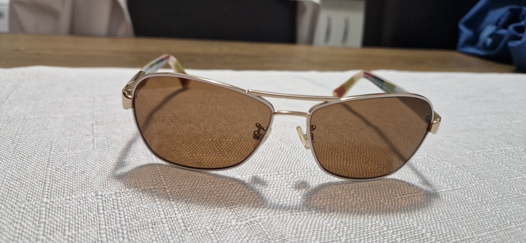Ochelari de soare Coach, pentru dama.