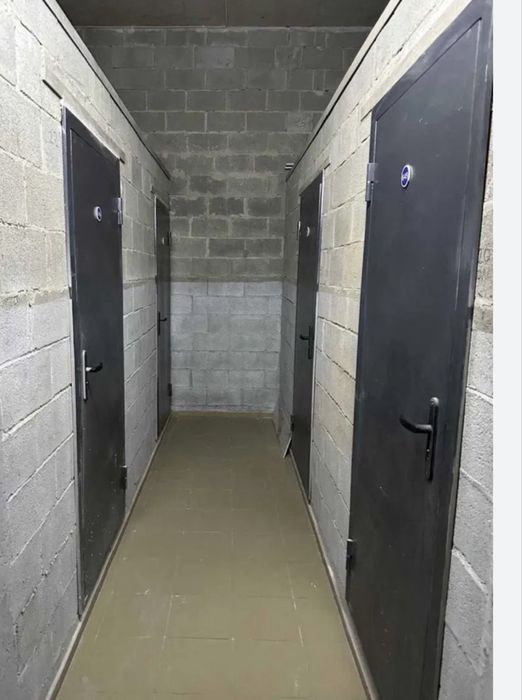 Продам кладовое помещение в Жк Салтанат