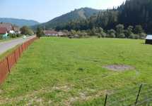 Vand teren intravilan in Tulghes, str. Principala , Harghita