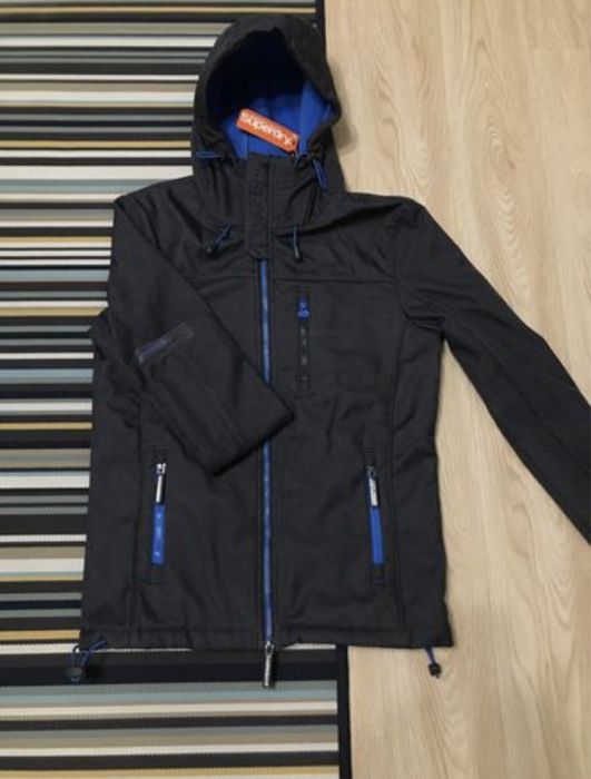 Vand geaca superdry