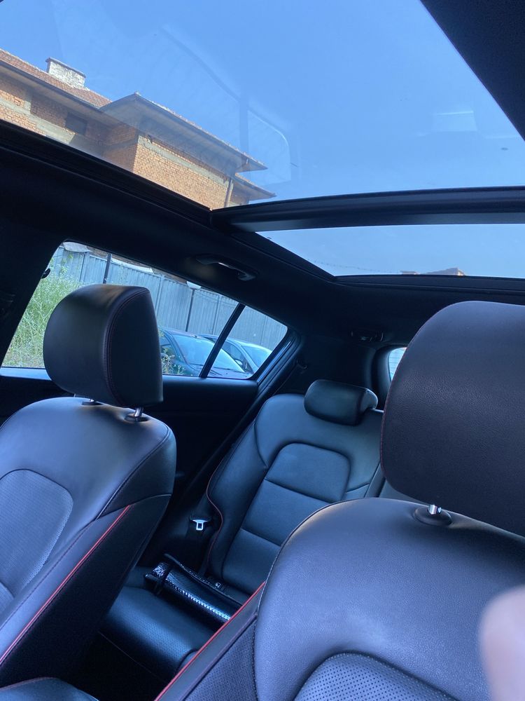 Kia sportig face 2.0д