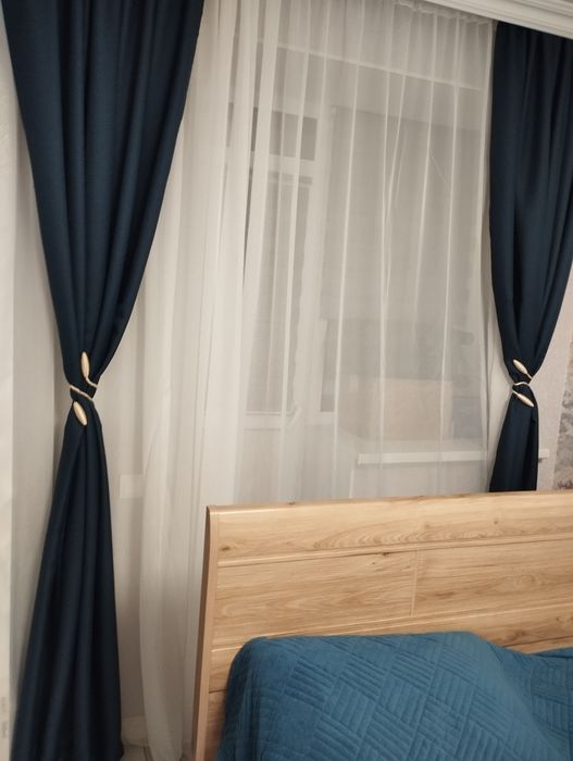 Продам штор комплект