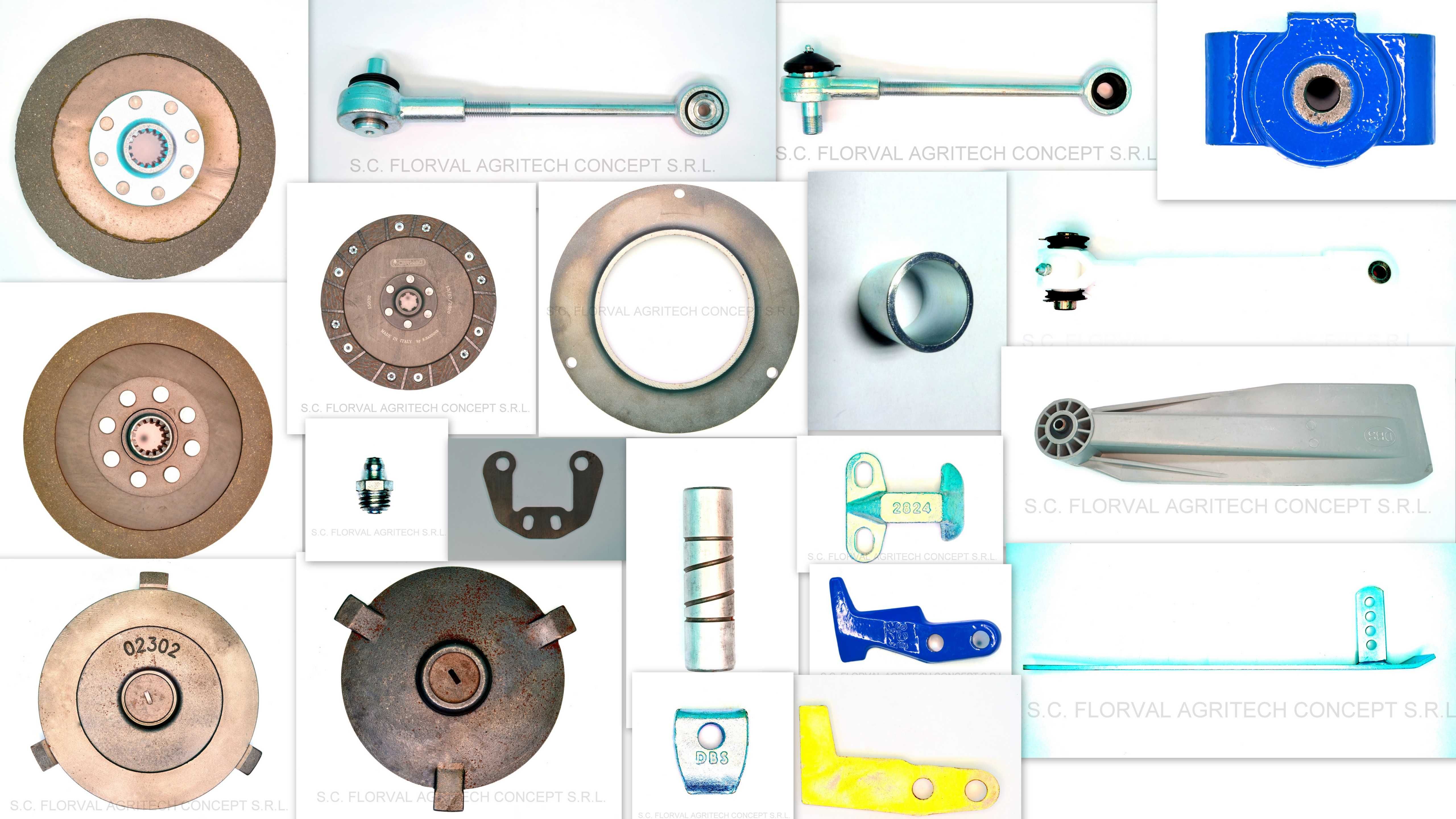 Injector Lombardini LDA450 – 3LD510 – FIN013NH