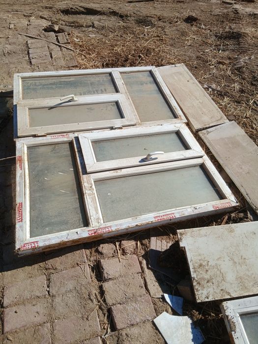 Пластик Тереза есик