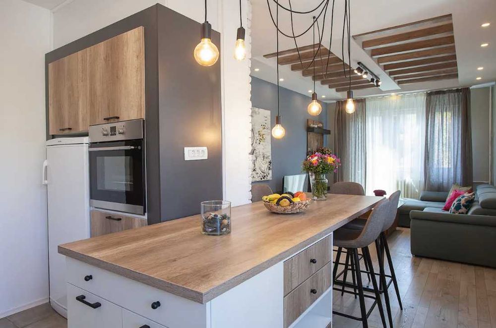 Дава се под наем Двустаен апартамент в Пловдив, Централна гара - 61 кв.м за 300.9 € - Снимка #3