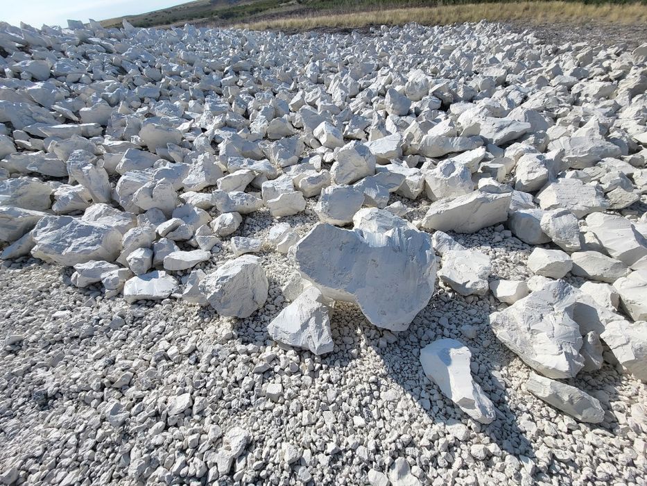 Продам глину каолин оптом пищевая