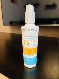 Spray protectie solara pentru copii Photoderm Pediatrics, SPF 50+,
