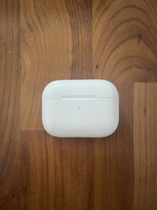 Airpods Pro a 2 a generatie