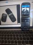 Black berry 9670 perfectum