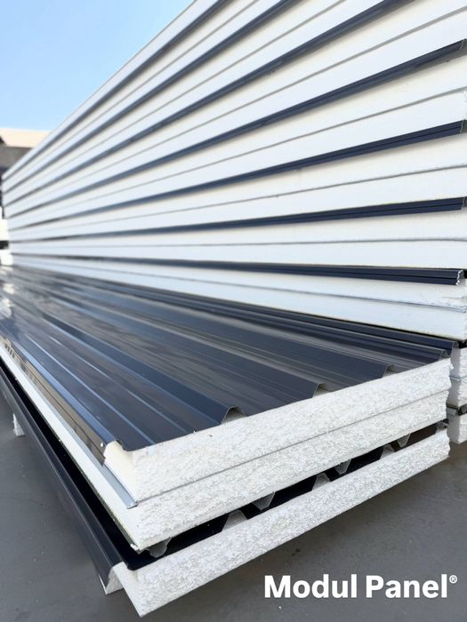 Sendvich Panel / Ishlab Chikaramiza / Arzon narx!