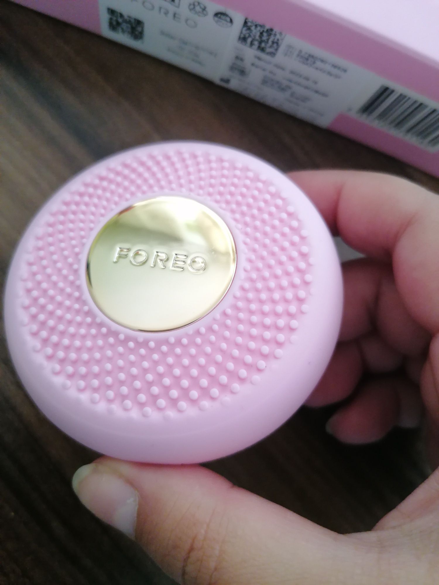 НОВО Foreo UFO mini 2