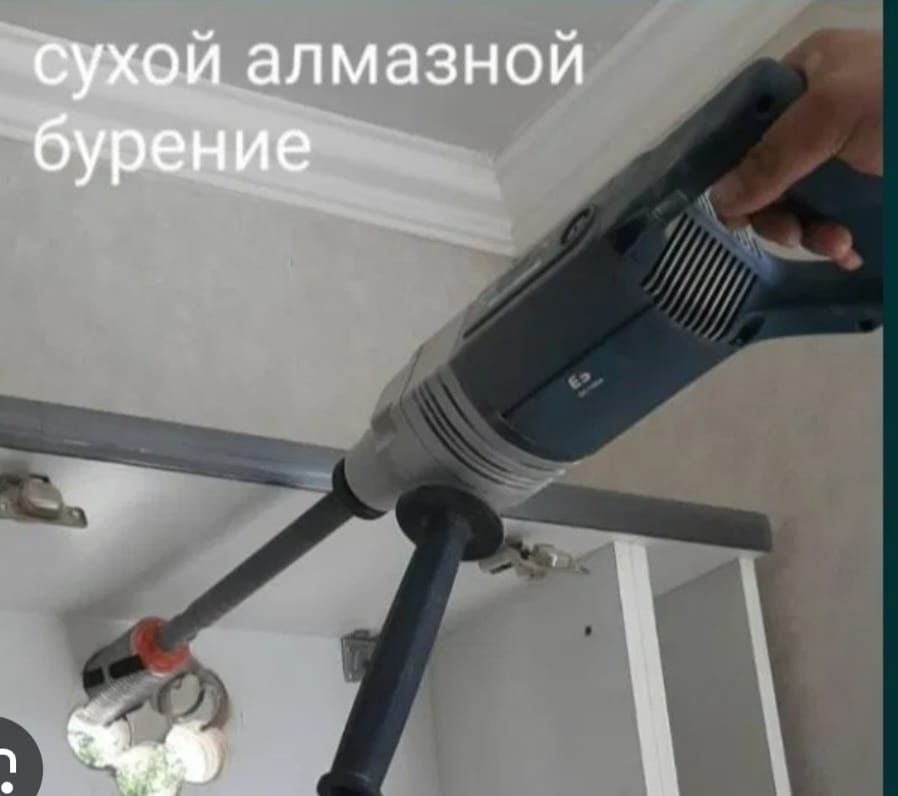 Установка Кондиционеров