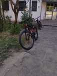 Vand bicicleta teranna