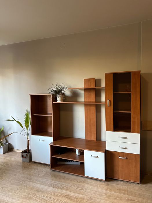 Модулна секция в добро състояние