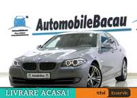 BMW Seria 5 BMW Seria 5 3.0 Diesel 204 CP 2010 EURO 5