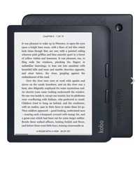 ebook Reader Kobo Libra 2 7.0 32GB ComfortLight PRO IPX8 Nou Sigilat