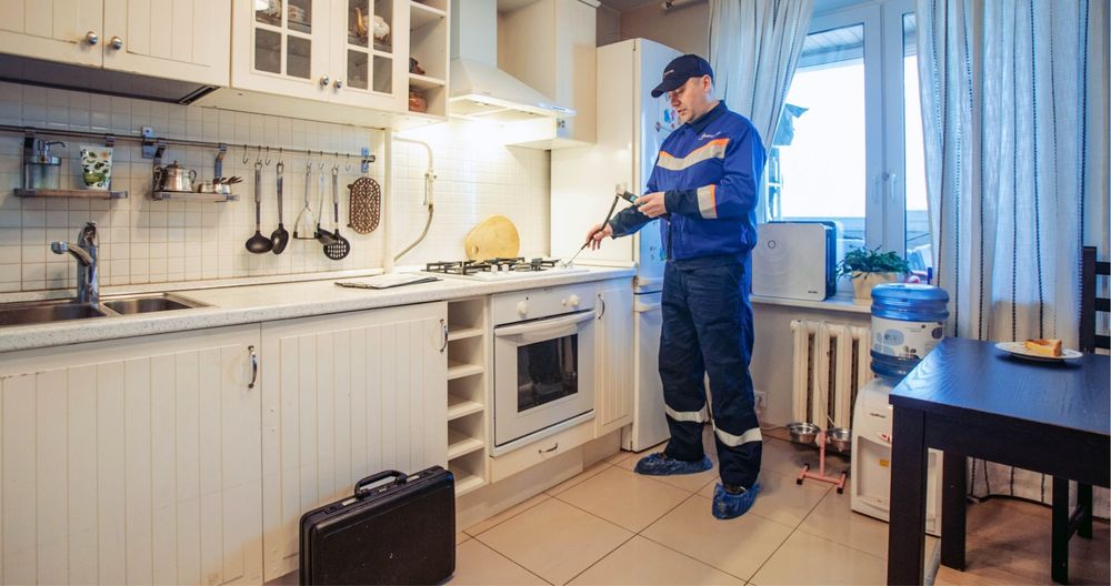 Чистка ремонт газовых плит, электроплит, духовок, вар поверхностей