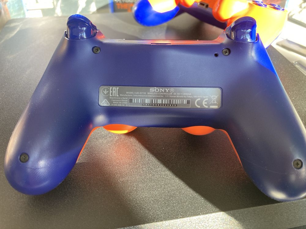 PlayStation4 Pro