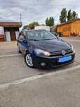 Vând Golf 6 1,6 TDI