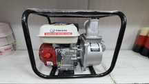 Motopompa 76 talik benzin 7 HP ot kuchli