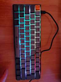 Tastatura Magic- Refiner,Mk21 - 62 keys