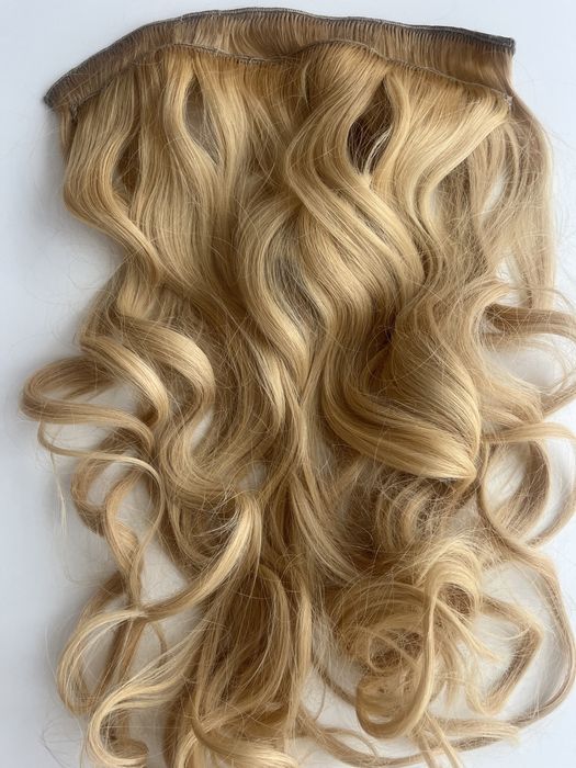 Славянска Коса-80 см-240гр на треси-2 броя