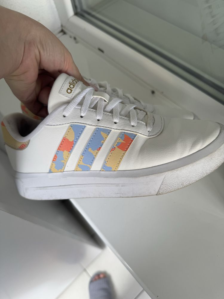 Дамски маратонки ADIDAS