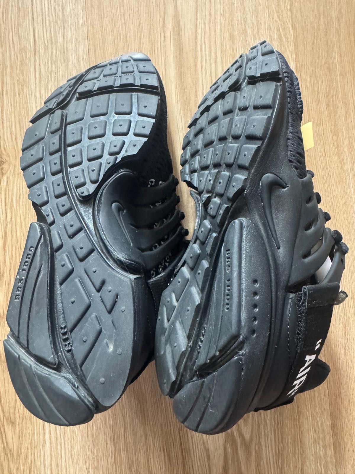 Мъжки маратонки Nike Air X Off-White