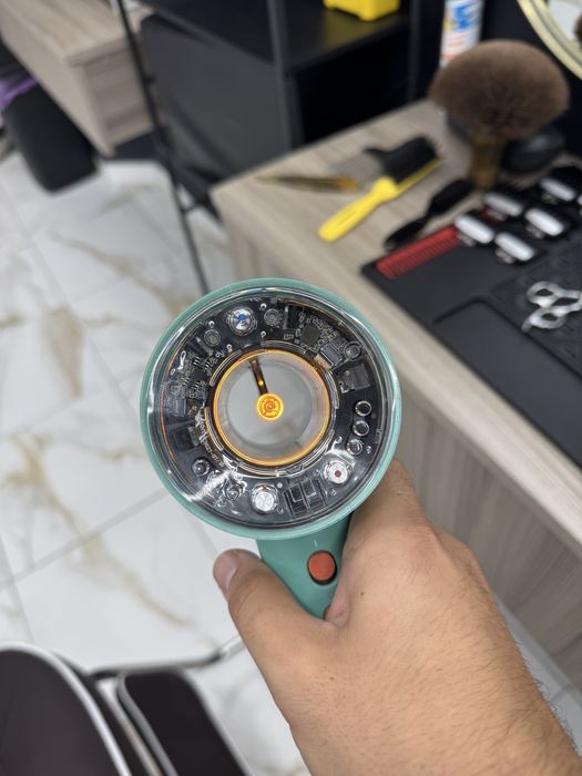 Vând Dyson Supersonic Nural