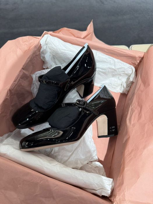 Продам Туфли miu miu