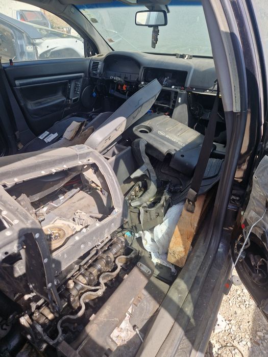 Dezmembram Opel Vectra C break an 2007 1900cc