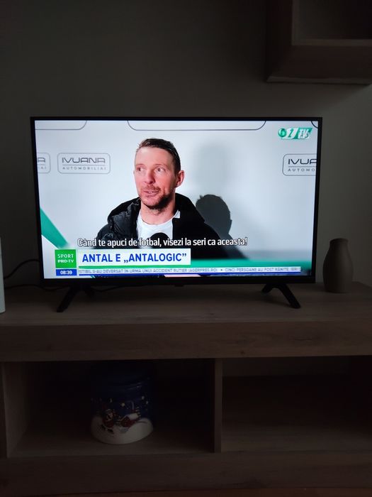 Vând SmartTv Philips Ambilight