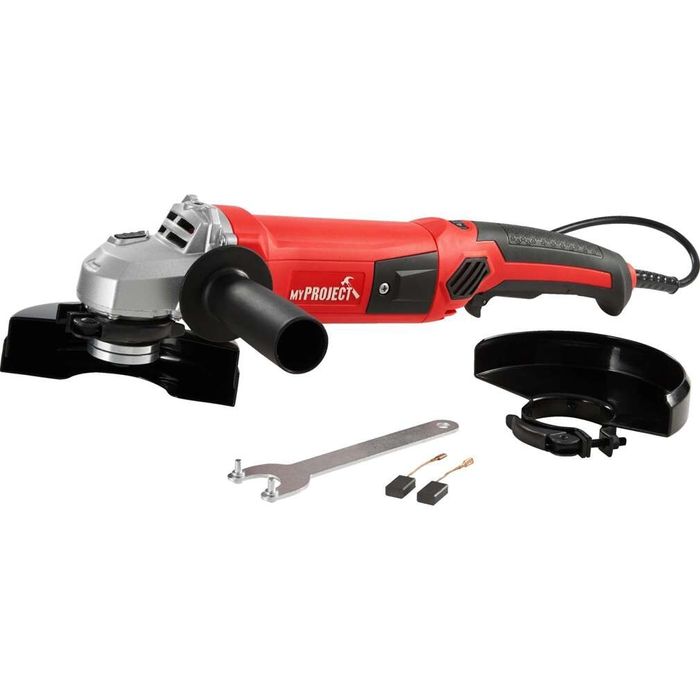 Polizor unghiular flex 125