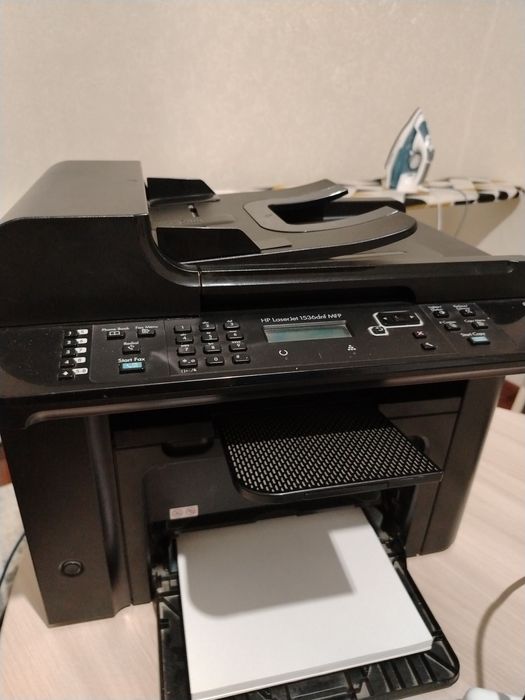 Принтер недорого продам