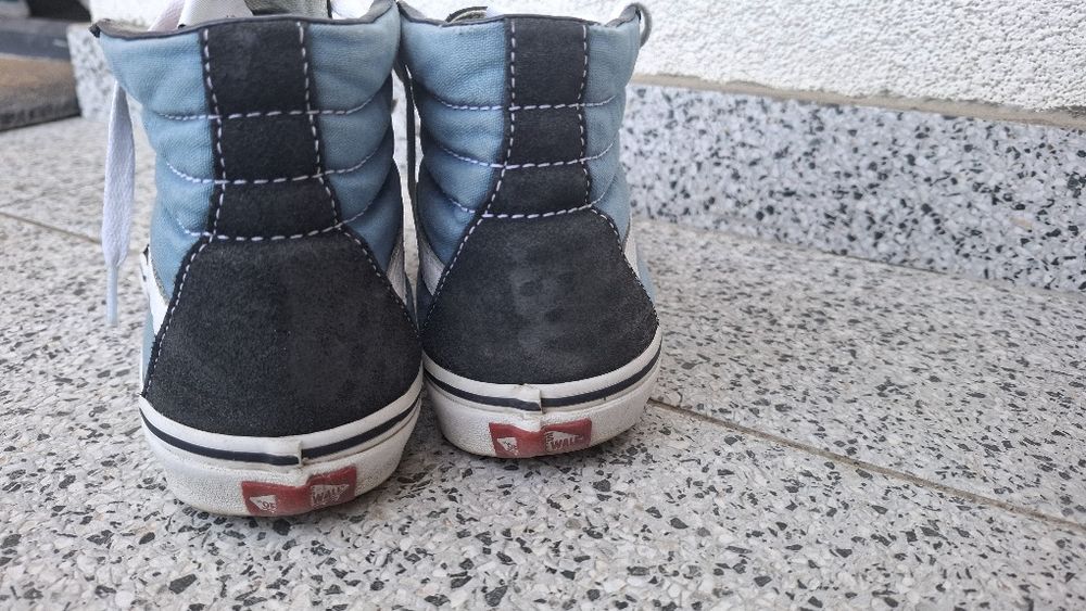 Tenișii Vans măsură 40