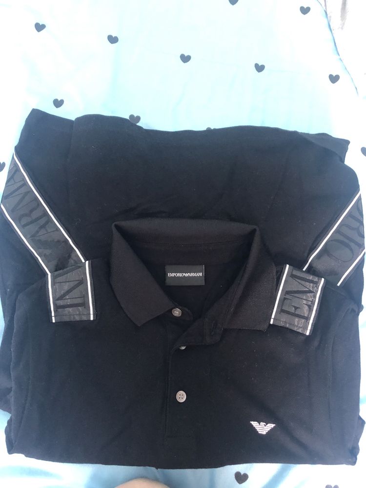 Tricou ARMANI copii original mărimea XS