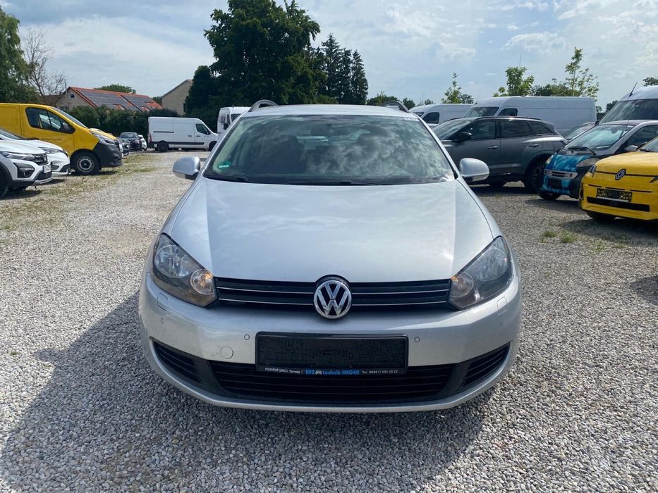Vand Golf 6, 2011, 1.2 benzina, 122 cai,*Euro 5*Distrbutie lant*Carlig
