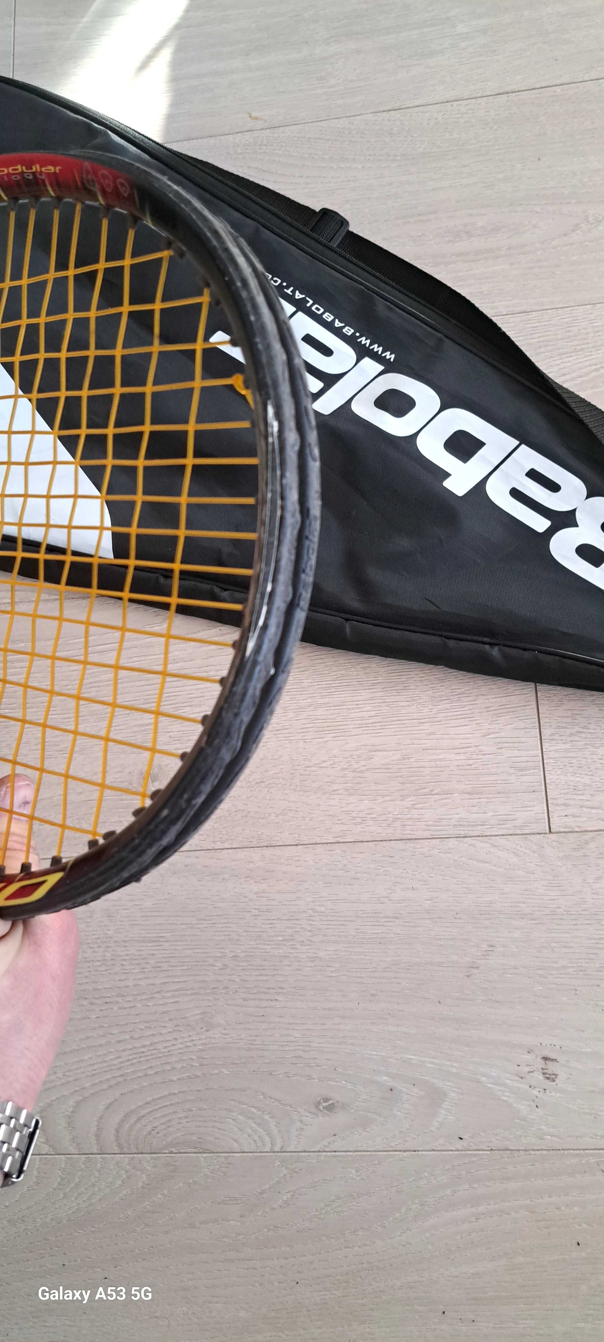 BABOLAT Ракета за тенис на корт