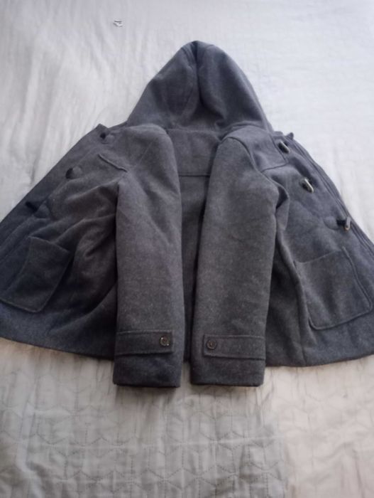 Детско палто  за момче